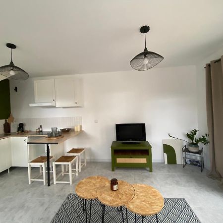 La Casita Luz Apartment Cavaillon Bagian luar foto