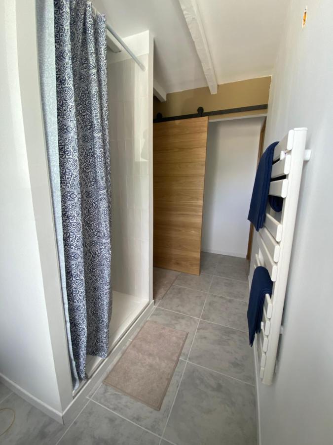 La Casita Luz Apartment Cavaillon Bagian luar foto
