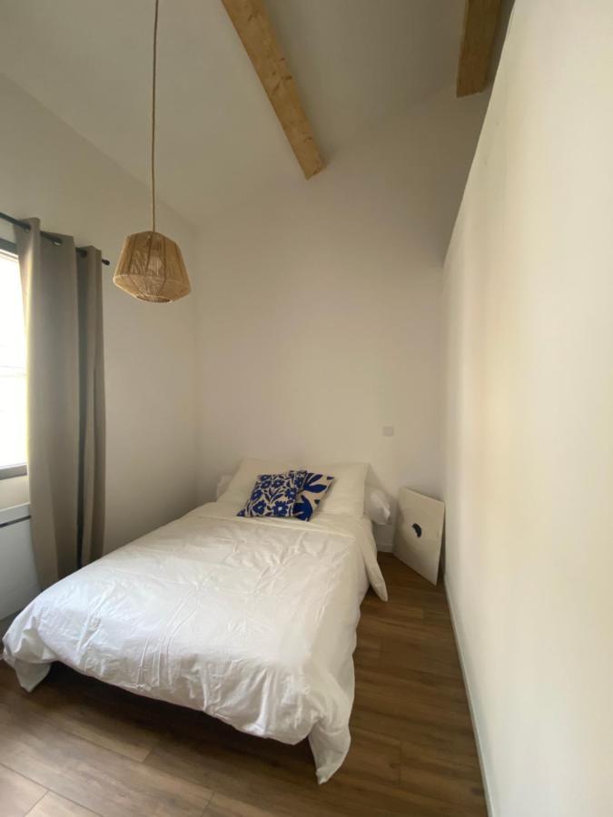 La Casita Luz Apartment Cavaillon Bagian luar foto