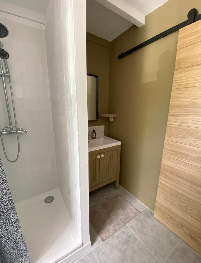 La Casita Luz Apartment Cavaillon Bagian luar foto