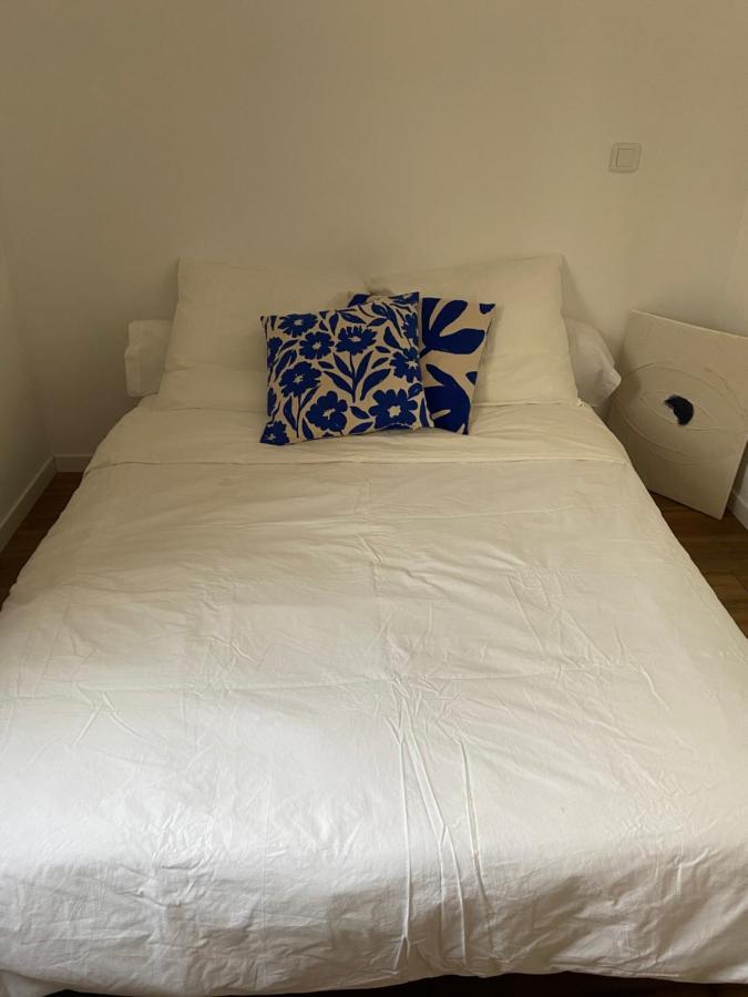 La Casita Luz Apartment Cavaillon Bagian luar foto