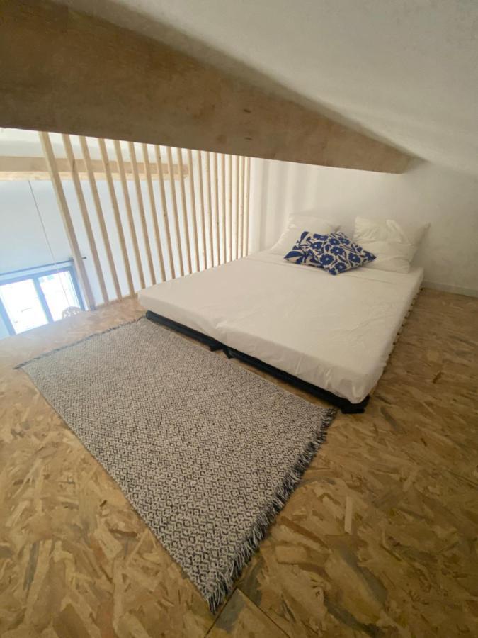 La Casita Luz Apartment Cavaillon Bagian luar foto